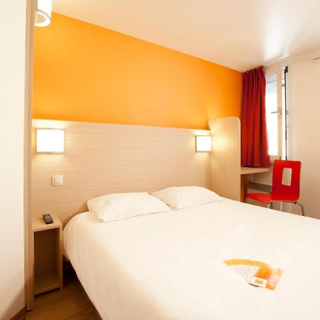 Premiere Classe Toulouse Sesquières Esterno foto