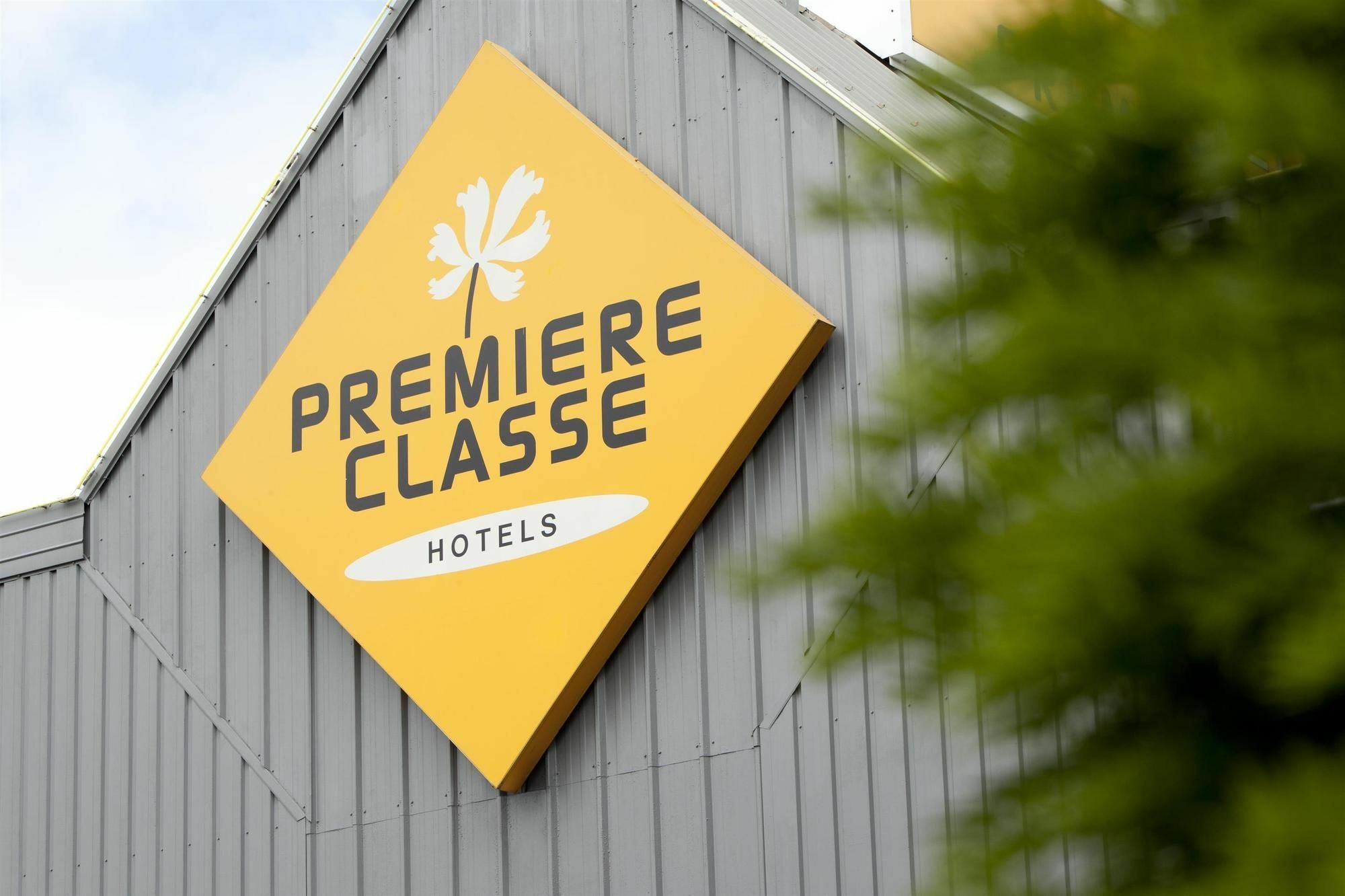 Premiere Classe Toulouse Sesquières Esterno foto